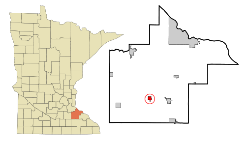 Wanamingo, Minnesota